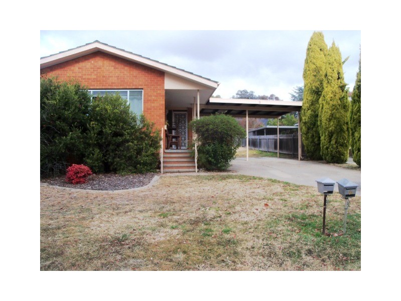 9B Hinkler Street, Scullin ACT 2614