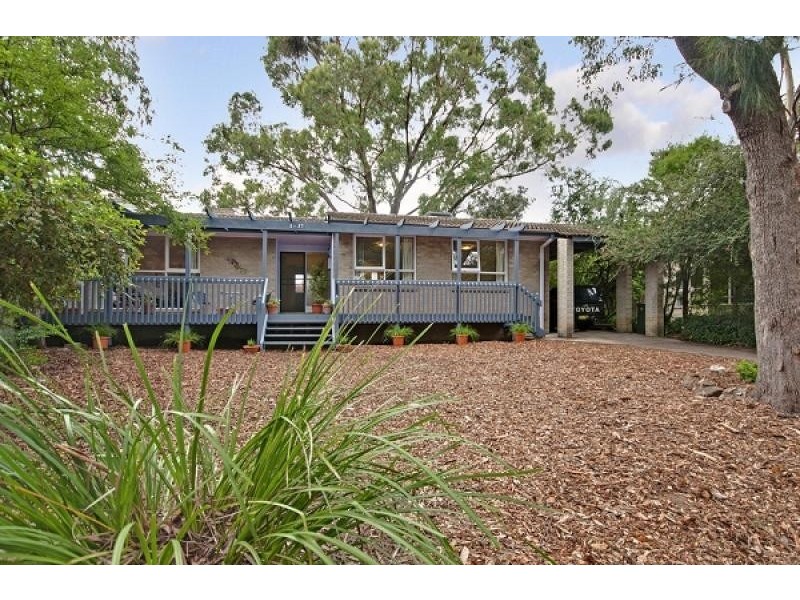 Unit 1 , 37 Bindaga Street, Aranda ACT 2614