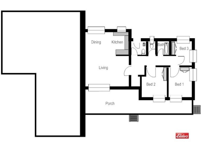 Unit 1 , 37 Bindaga Street, Aranda ACT 2614