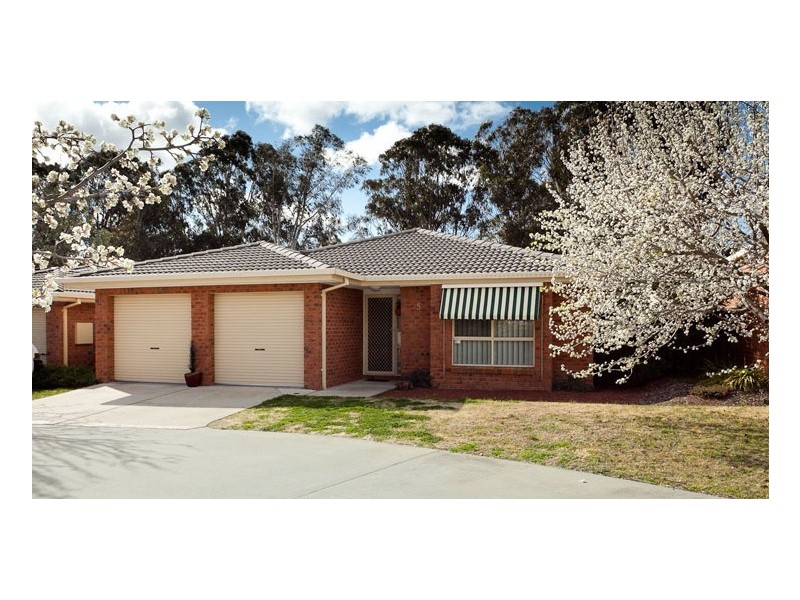 5/89 Britten-Jones Drive, Holt ACT 2615