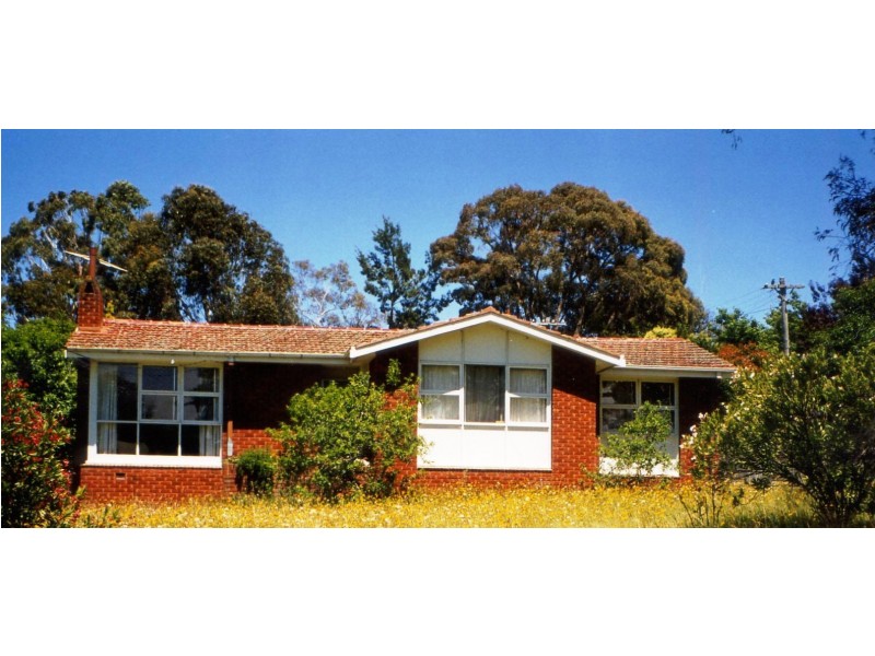 165 Miller Street, O’connor ACT 2602