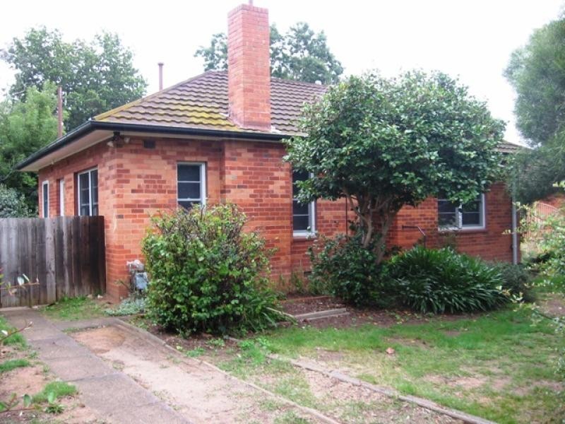 22 McIntyre Street, Narrabundah ACT 2604