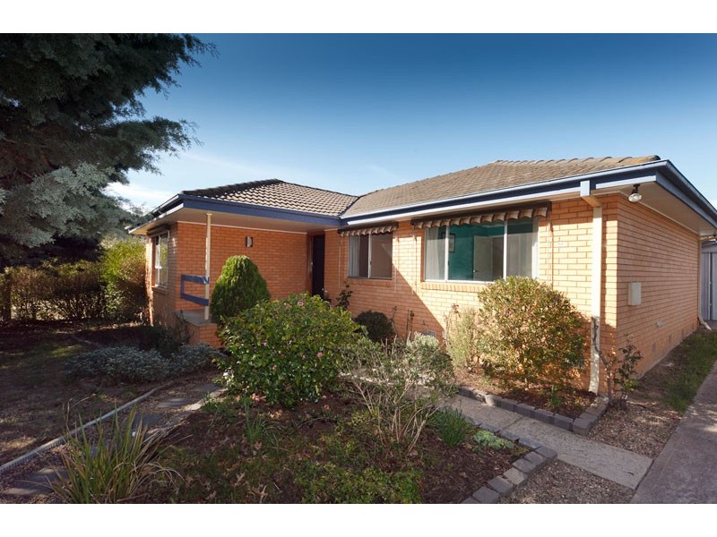 53 Macdowell Street, Evatt ACT 2617