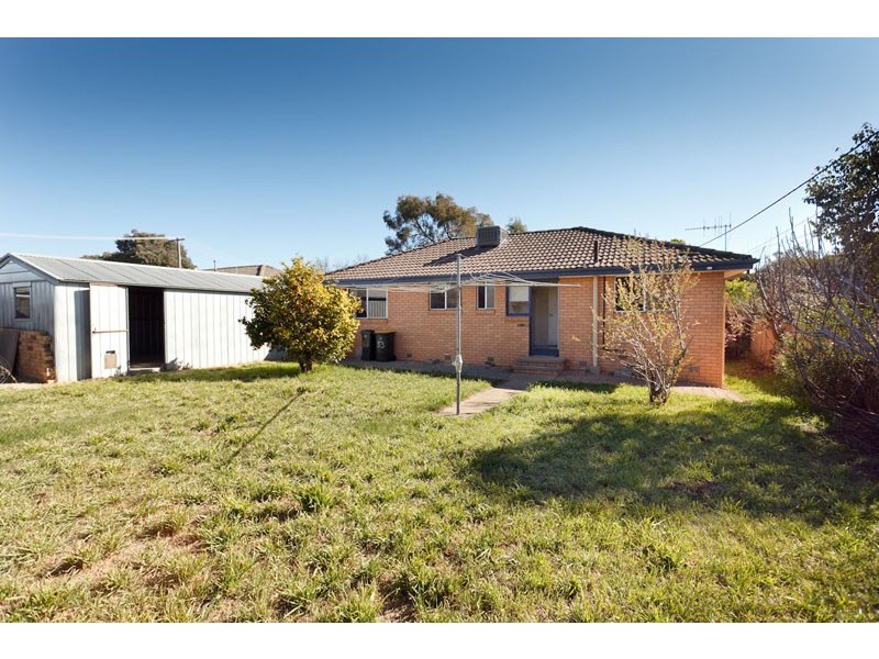 53 Macdowell Street, Evatt ACT 2617