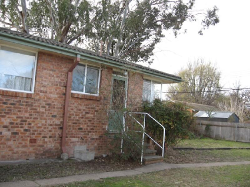 6A Swainsona Street, O’connor ACT 2602