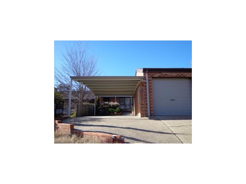 10 Disney Court, Belconnen ACT 2617