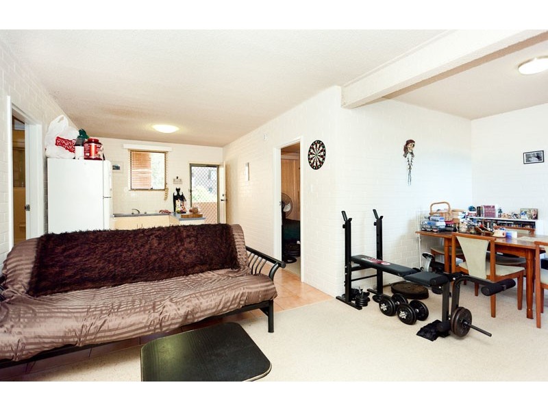 3/26 Springvale Drive, Hawker ACT 2614