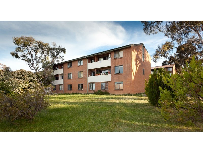 3/26 Springvale Drive, Hawker ACT 2614