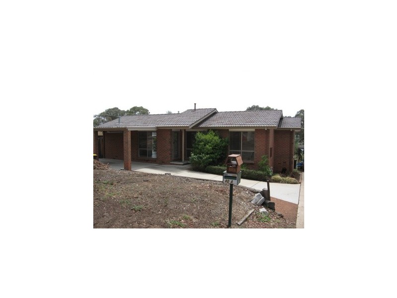 40A Arndell Street, Macquarie ACT 2614