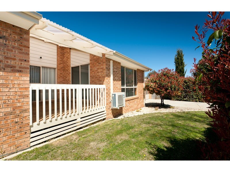 1/4 Gudgenby Close, Palmerston ACT 2913