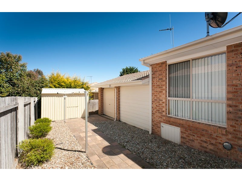 1/4 Gudgenby Close, Palmerston ACT 2913