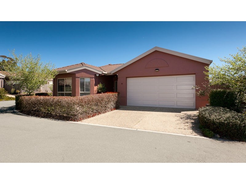 10/1 Delamere Street, Hawker ACT 2614