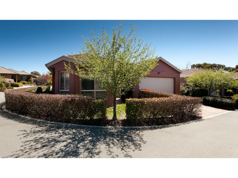 10/1 Delamere Street, Hawker ACT 2614