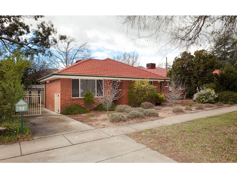 32 Amaroo Street, Reid ACT 2612