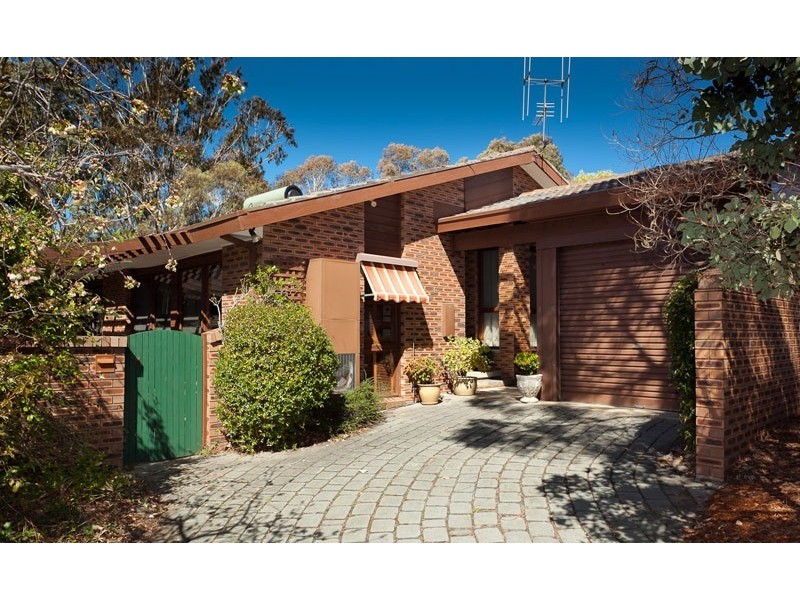 109 Dexter Street, Cook ACT 2614