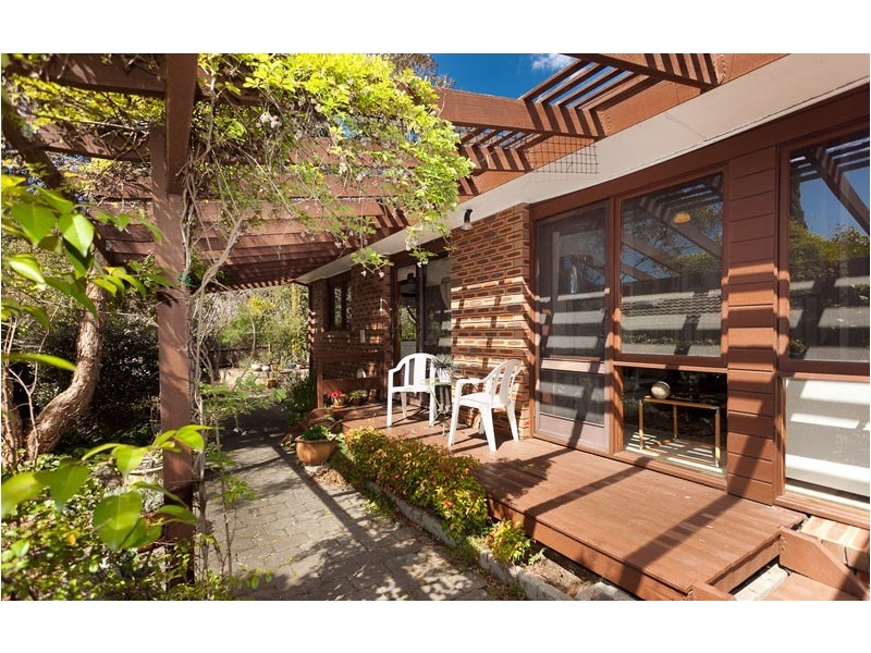 109 Dexter Street, Cook ACT 2614
