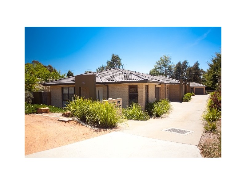 3/3 Lochbuy Street, Macquarie ACT 2614