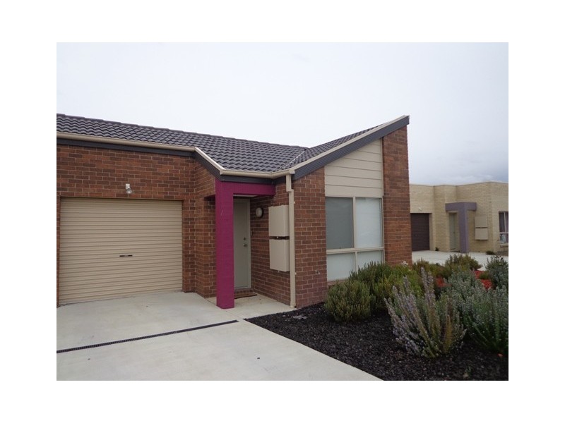 17 Littlejohn Lane, Franklin ACT 2913