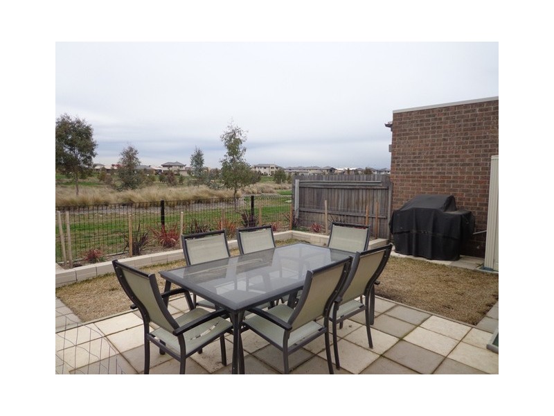 17 Littlejohn Lane, Franklin ACT 2913