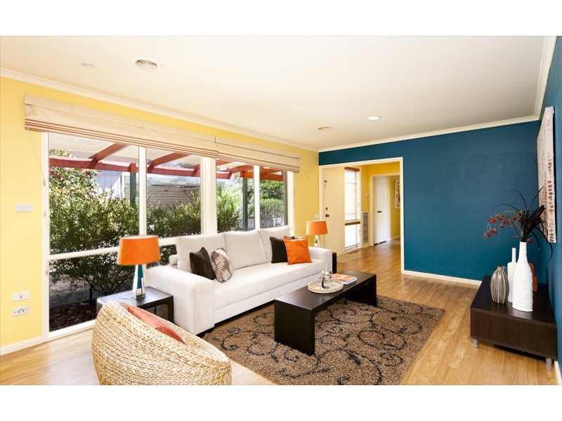 48 Bambridge Street, Weetangera ACT 2614