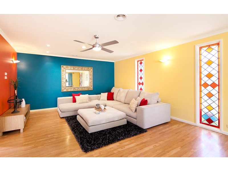 48 Bambridge Street, Weetangera ACT 2614