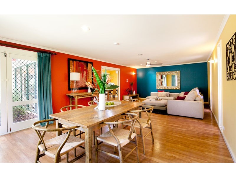 48 Bambridge Street, Weetangera ACT 2614