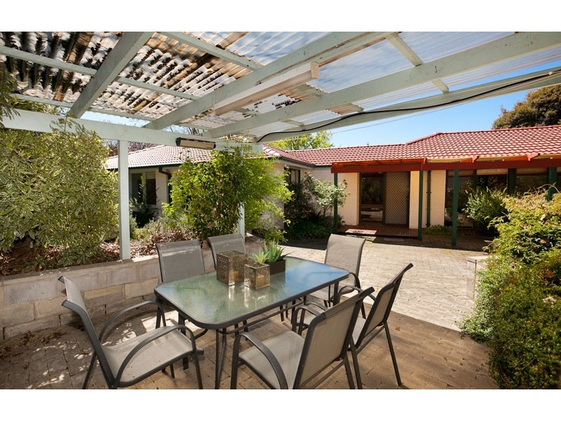 48 Bambridge Street, Weetangera ACT 2614
