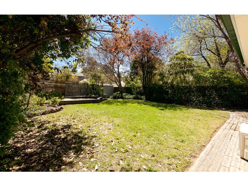 48 Bambridge Street, Weetangera ACT 2614