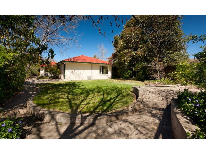 48 Bambridge Street, Weetangera ACT 2614