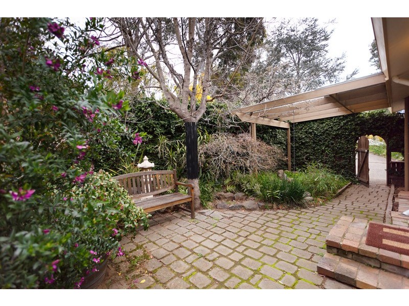 16 Oakes Street, Cook ACT 2614