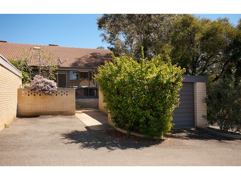 168 Dexter Street, Cook ACT 2614