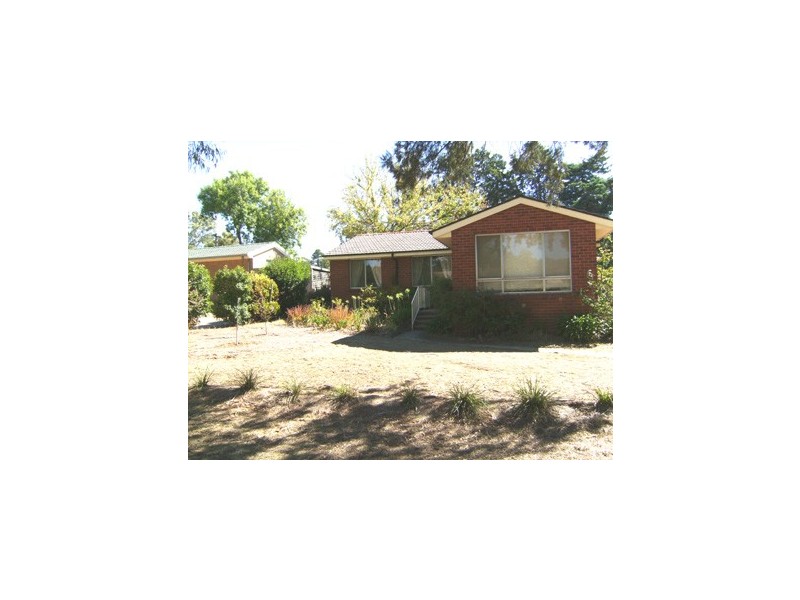 11 Krichauff Street, Page ACT 2614