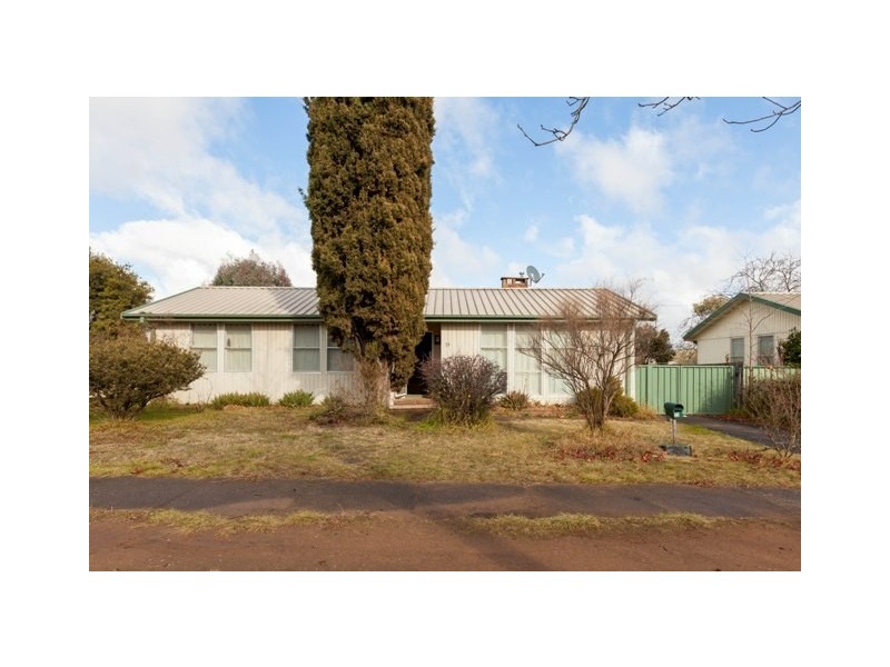 23 Fairbridge Crescent, Ainslie ACT 2602