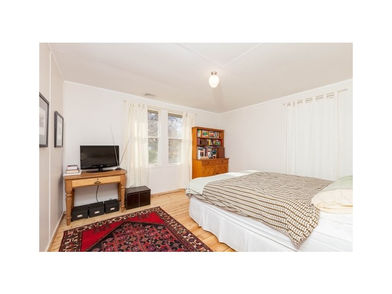 23 Fairbridge Crescent, Ainslie ACT 2602