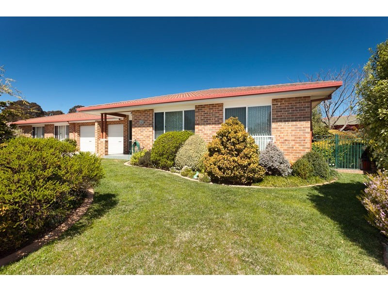 4 McIlwraith Close, Holt ACT 2615