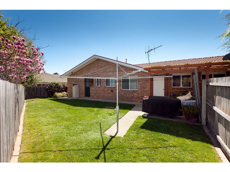 4 McIlwraith Close, Holt ACT 2615