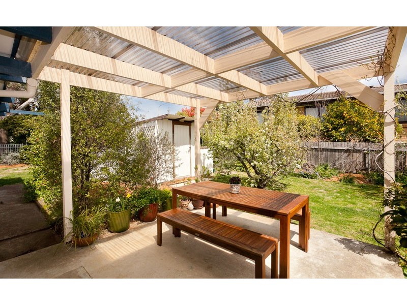 1 McGinness Street, Scullin ACT 2614