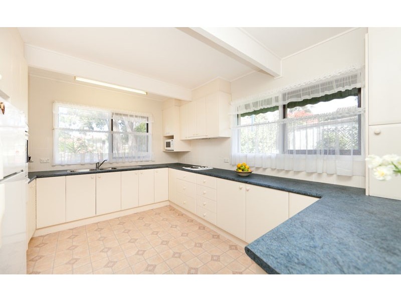 1 McGinness Street, Scullin ACT 2614