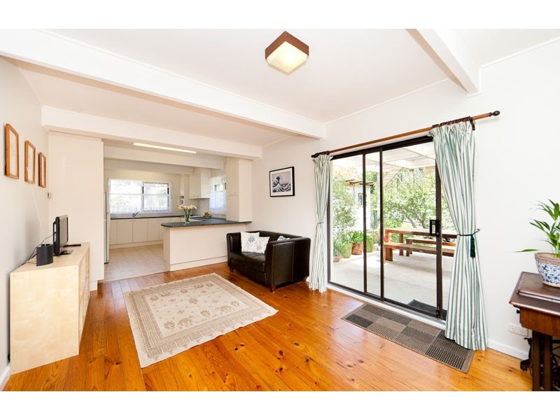 1 McGinness Street, Scullin ACT 2614