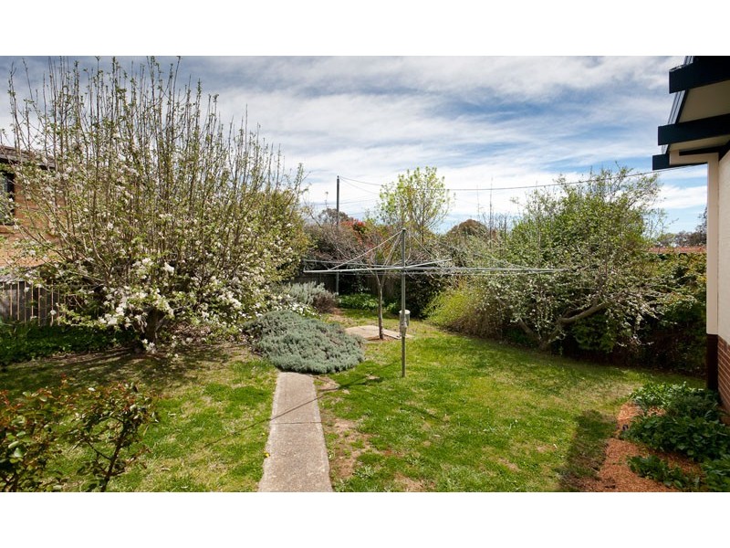 1 McGinness Street, Scullin ACT 2614