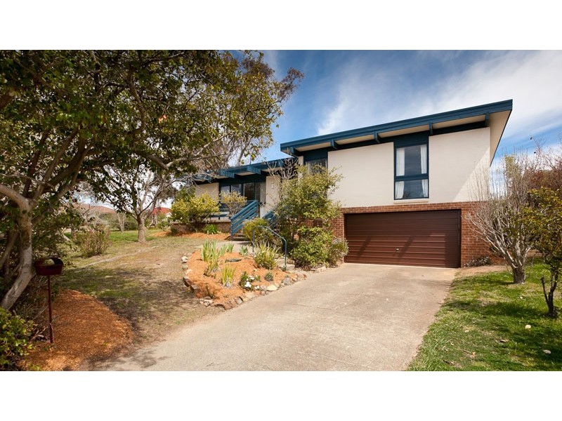 1 McGinness Street, Scullin ACT 2614