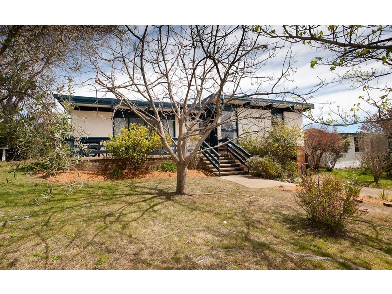 1 McGinness Street, Scullin ACT 2614