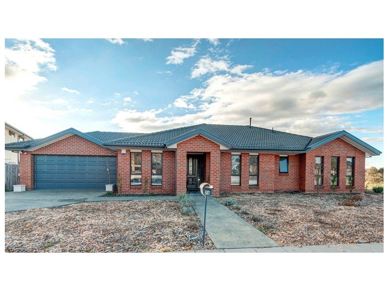 25 Wallaman Street, Harrison ACT 2914