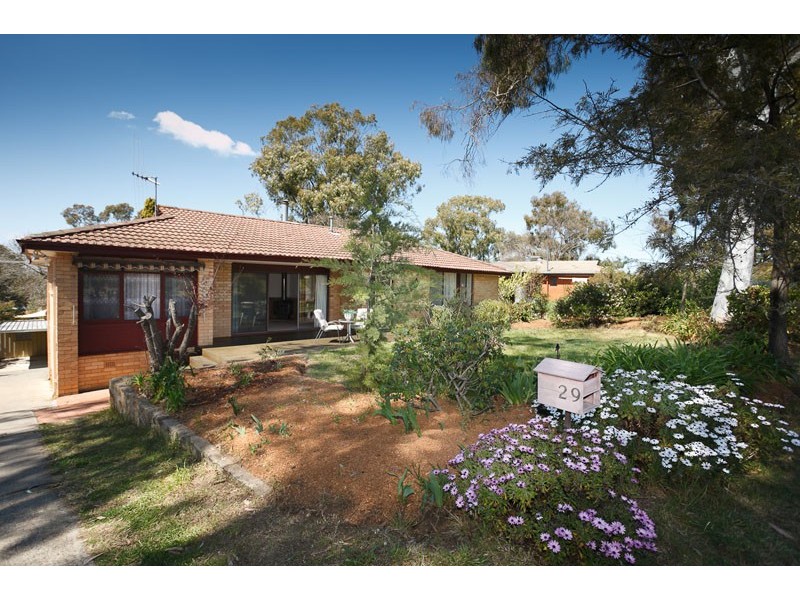 29 Erskine Street, Macquarie ACT 2614
