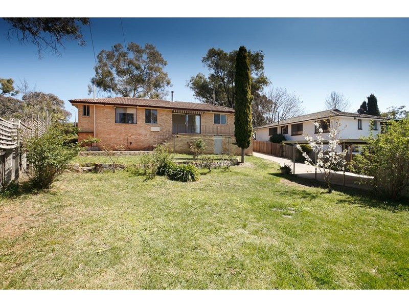 29 Erskine Street, Macquarie ACT 2614