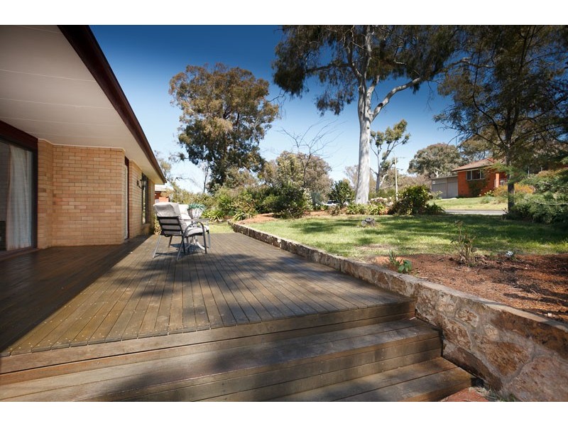 29 Erskine Street, Macquarie ACT 2614