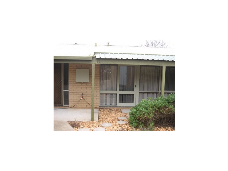 56 Enright Crescent, Florey ACT 2615