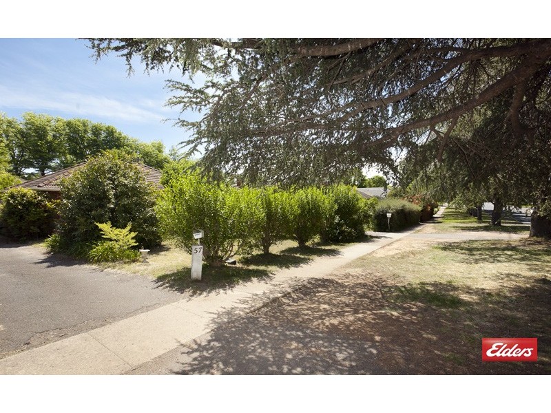 57 Novar Street, Yarralumla ACT 2600