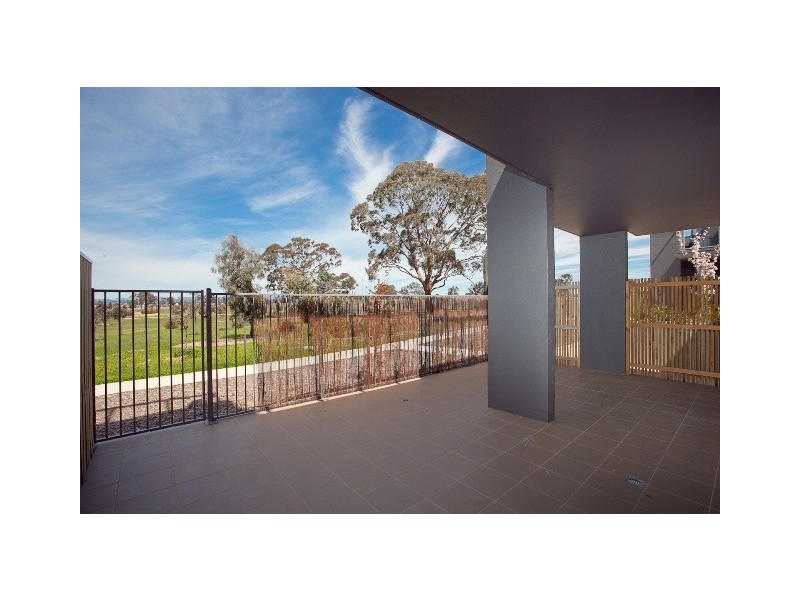 97/75 Elizabeth Jolley Crescent, Franklin ACT 2913