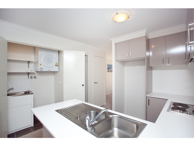 97/75 Elizabeth Jolley Crescent, Franklin ACT 2913